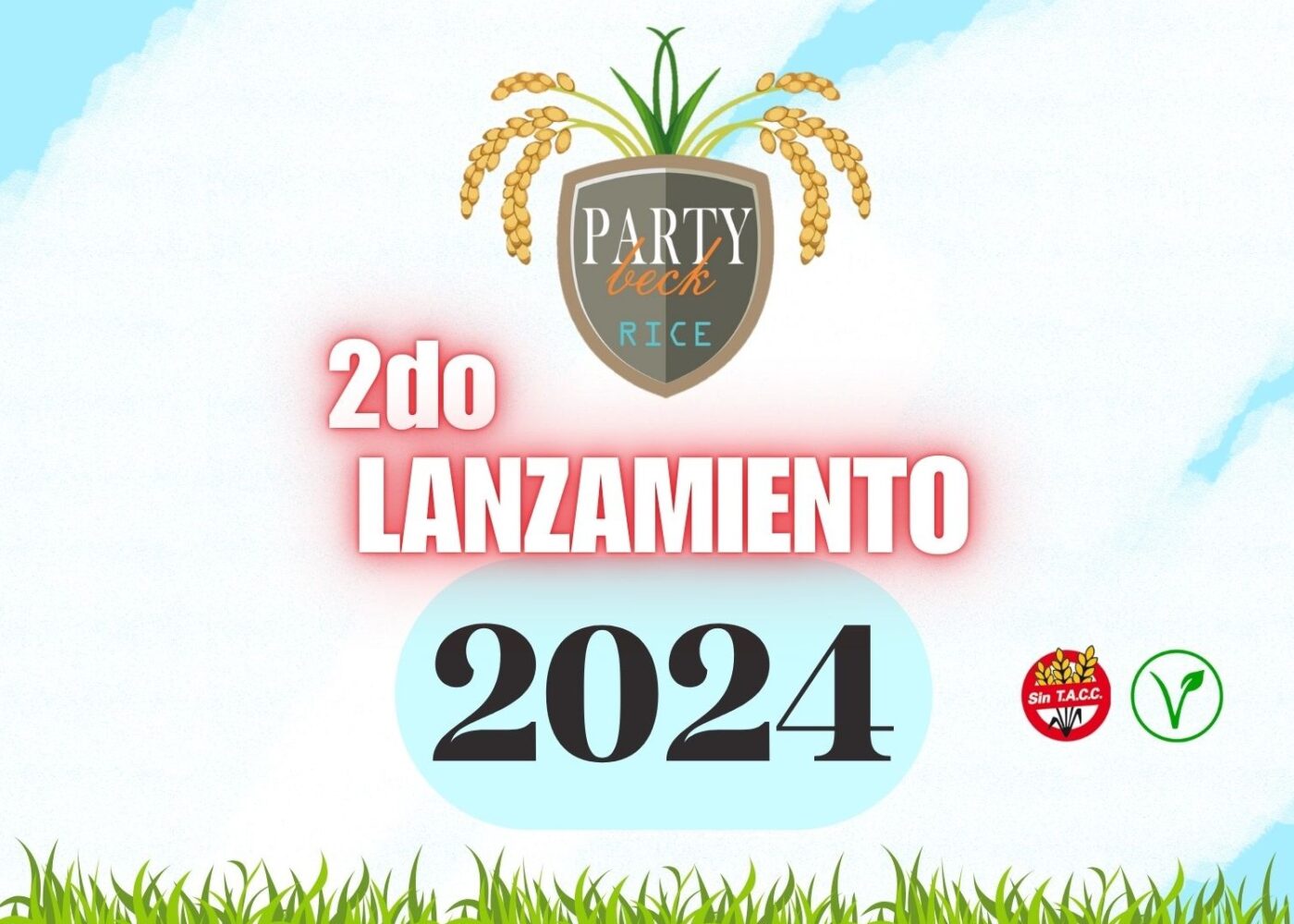 SNACK, "CHURRITOS" 1er LANZAMIENTO 2024